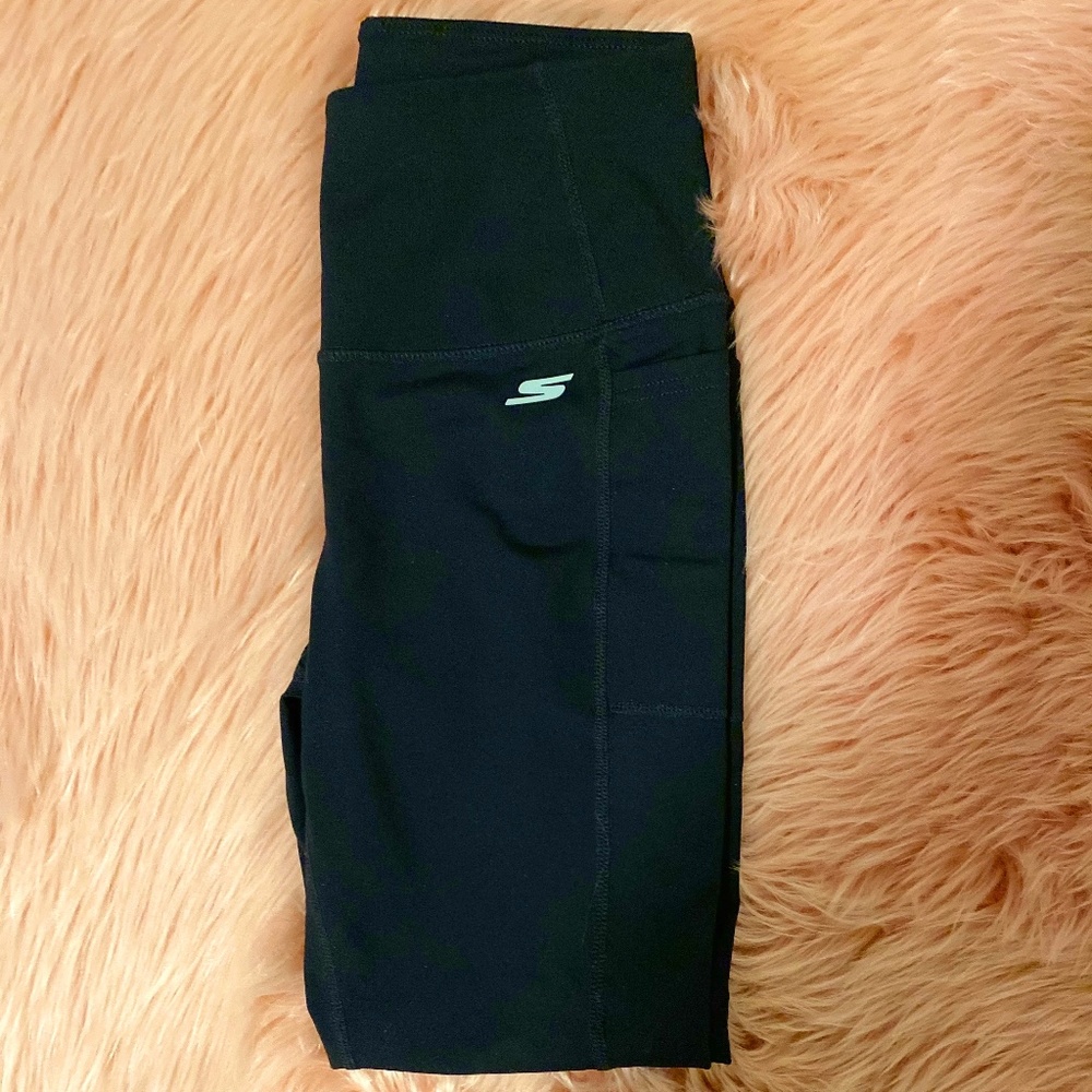 Skechers Yoga Pants